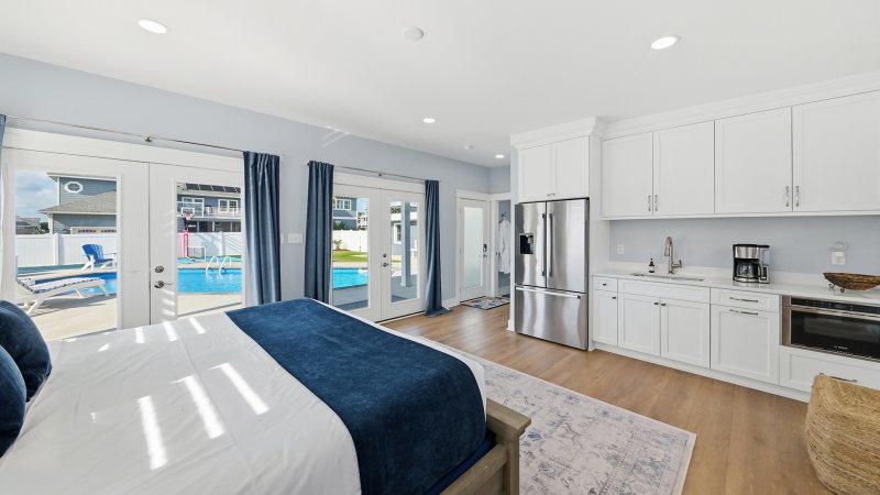 Moon Glow – Bedroom 5
