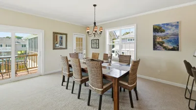 SeaEsta – Dining