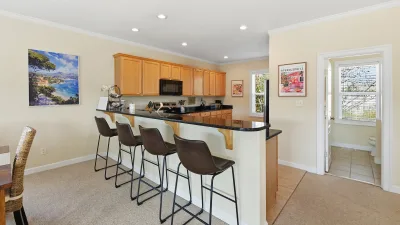 SeaEsta – Kitchen