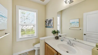 SeaEsta – Common Bath for 2nd Floor