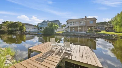 SeaEsta – Dock