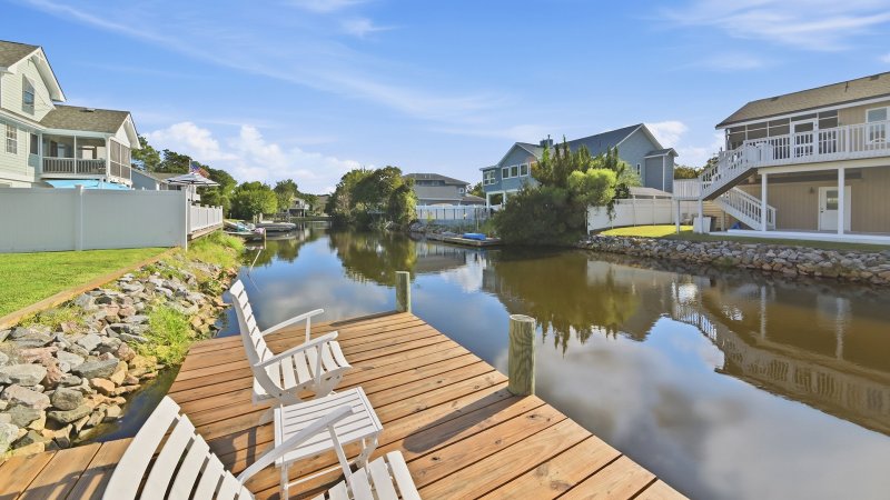 SeaEsta – Dock