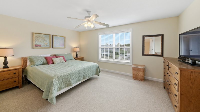 SeaEsta – Bedroom 2