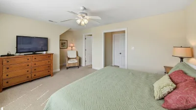 SeaEsta – Bedroom 2