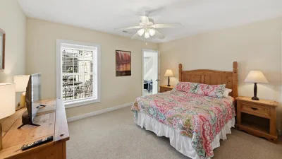 SeaEsta – Bedroom 3