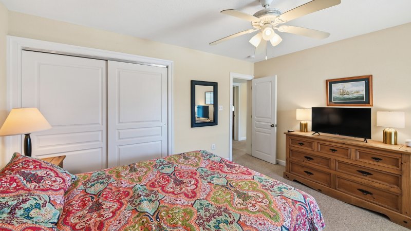 SeaEsta – Bedroom 3