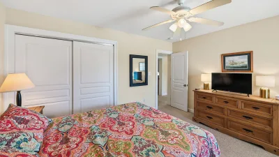 SeaEsta – Bedroom 3