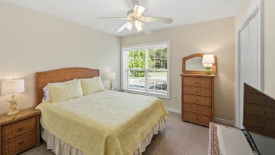 SeaEsta – Bedroom 4