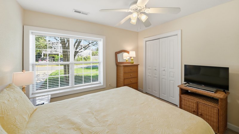 SeaEsta – Bedroom 4
