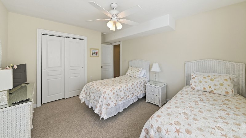 SeaEsta – Bedroom 5