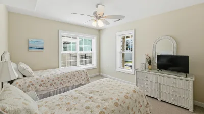 SeaEsta – Bedroom 5
