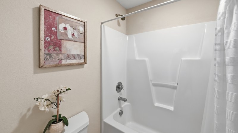 SeaEsta – Common Bath for 1st Floor