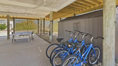 Munchkin's Place – Bikes