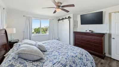Munchkin's Place – Bedroom 3