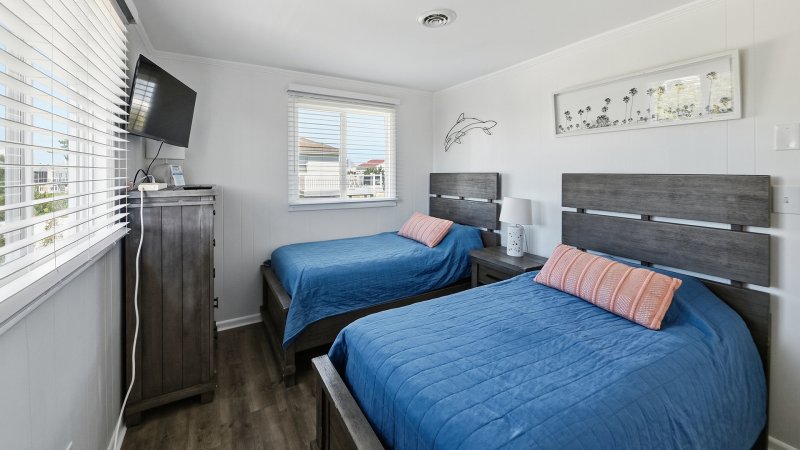 Munchkin's Place – Bedroom 4