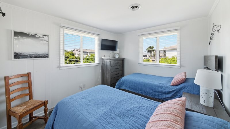 Munchkin's Place – Bedroom 4