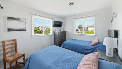 Munchkin's Place – Bedroom 4