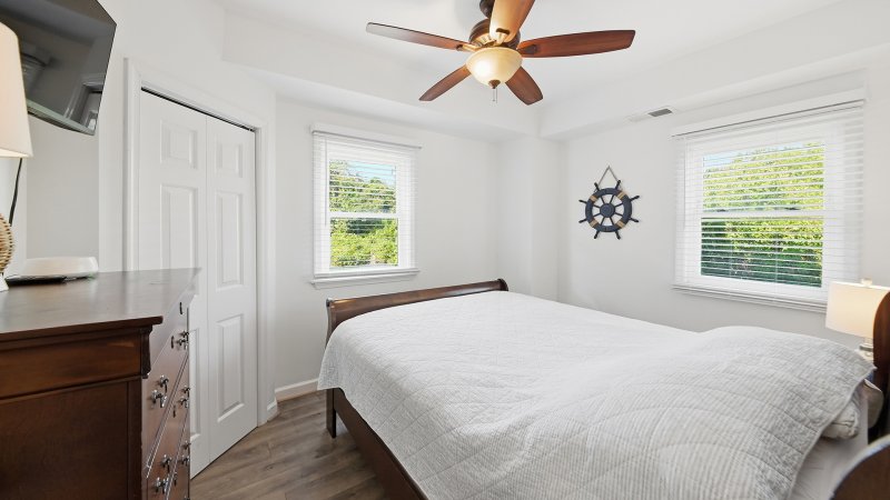 Munchkin's Place – Bedroom 5