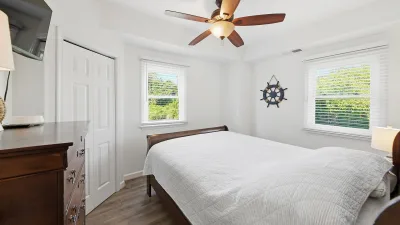 Munchkin's Place – Bedroom 5