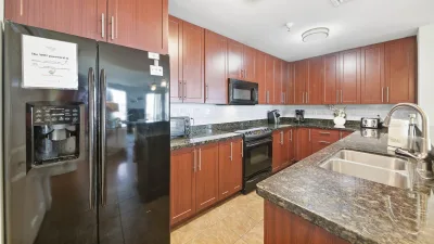 Soul Retreat – Kitchen