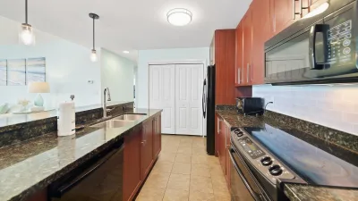 Soul Retreat – Kitchen