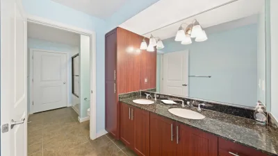 Soul Retreat – Private Bath for BR1