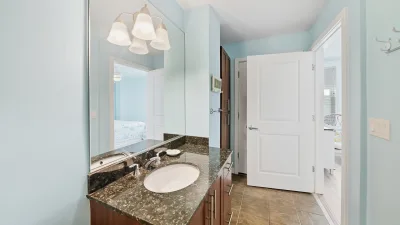 Soul Retreat – Private Bath for BR2