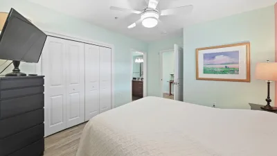 Soul Retreat – Bedroom 3
