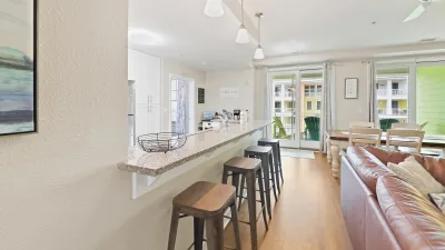 The Salty Life – Kitchen