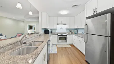 The Salty Life – Kitchen