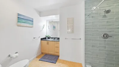 The Salty Life – Private Bath for BR1