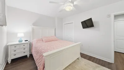 The Salty Life – Bedroom 2