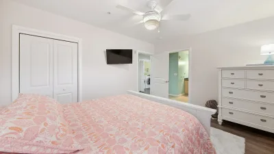 The Salty Life – Bedroom 2