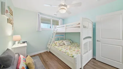 The Salty Life – Bedroom 3
