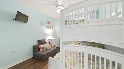 The Salty Life – Bedroom 3