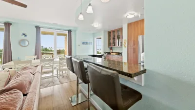 Tranquility Bay – Kitchen