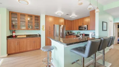 Tranquility Bay – Kitchen
