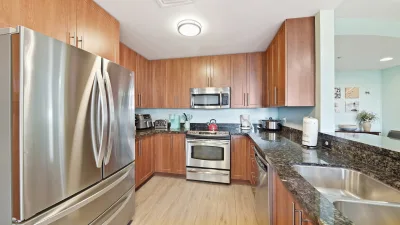 Tranquility Bay – Kitchen