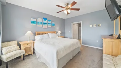 Tranquility Bay – Bedroom 1