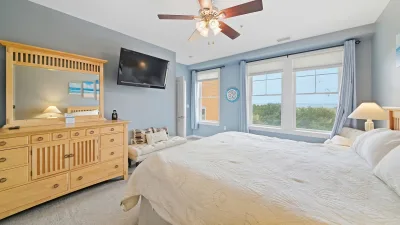 Tranquility Bay – Bedroom 1