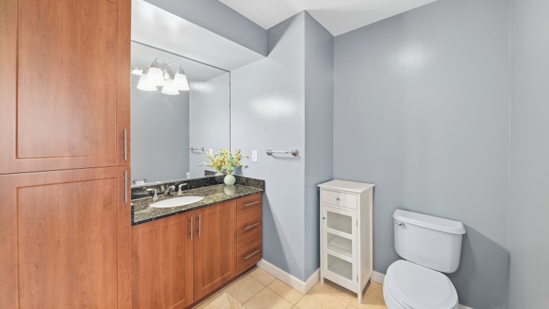 Tranquility Bay – Private Bath for BR1