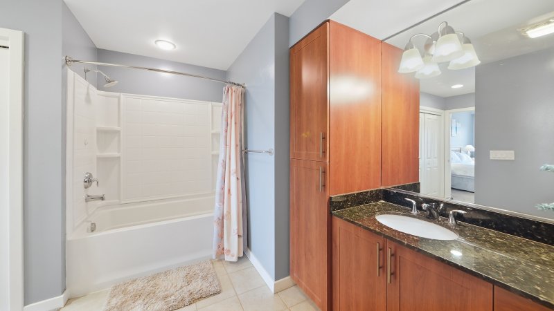 Tranquility Bay – Private Bath for BR1