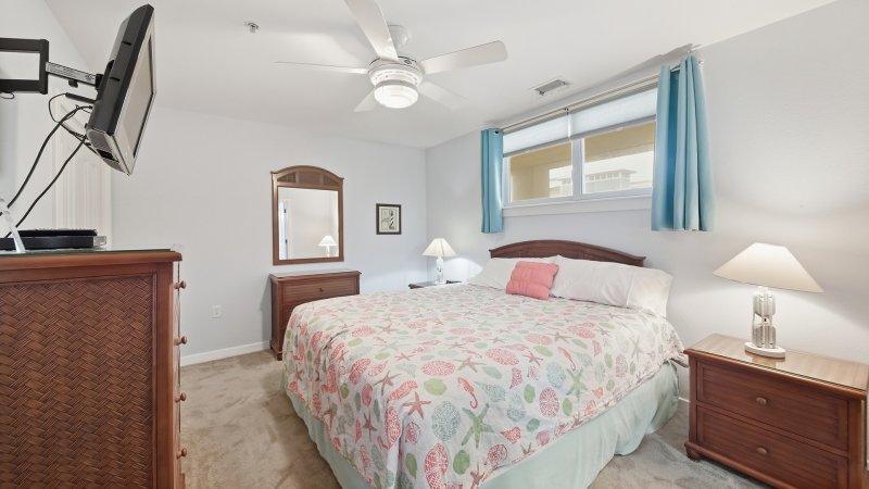 Tranquility Bay – Bedroom 2