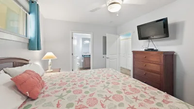 Tranquility Bay – Bedroom 2