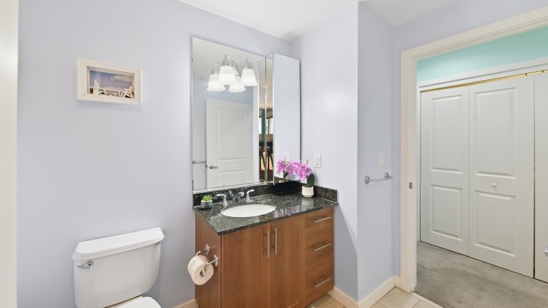 Tranquility Bay – Common Bath for BR2 and BR3