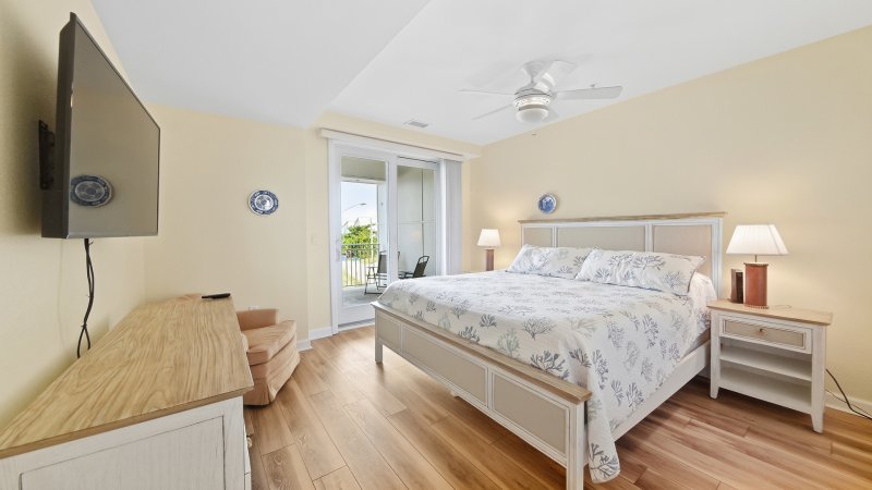 Casa Luna – Bedroom 1