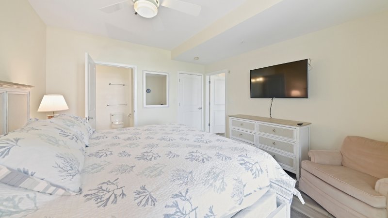 Casa Luna – Bedroom 1