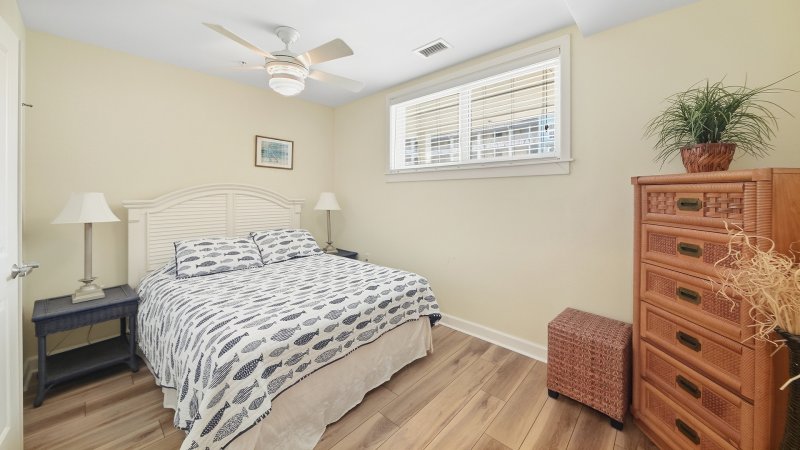 Casa Luna – Bedroom 2