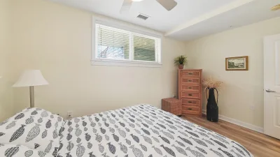 Casa Luna – Bedroom 2