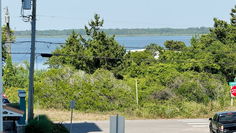Casa Luna – Bay View